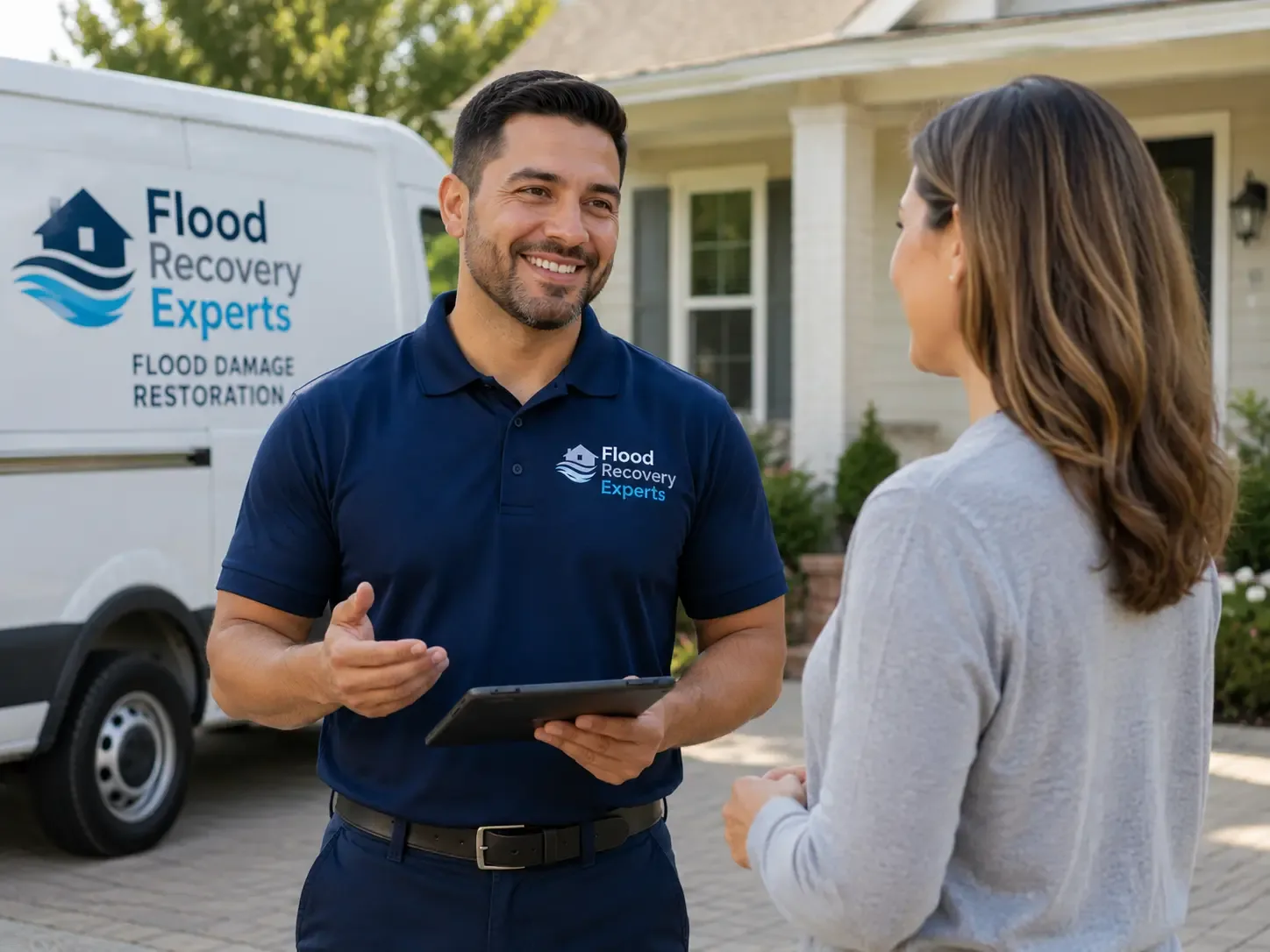 Flood Damage Cleanup Warsaw, VA FAQs